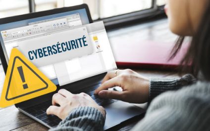 Cybersécurité – 5 précautions à prendre pour réduire vos risques