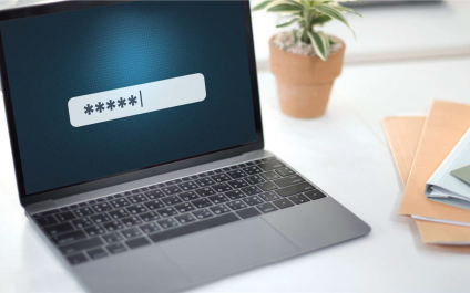 4 raisons d’utiliser un gestionnaire de mots de passe