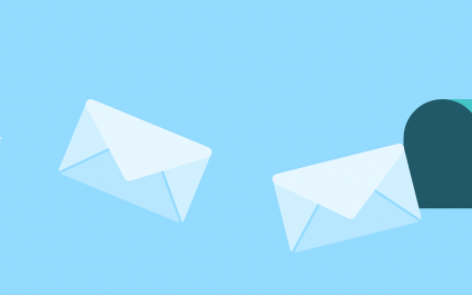 3 étapes pour bloquer les courriels de spam