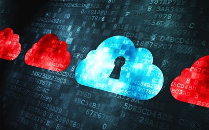 La sécurité de vos données dans le Cloud