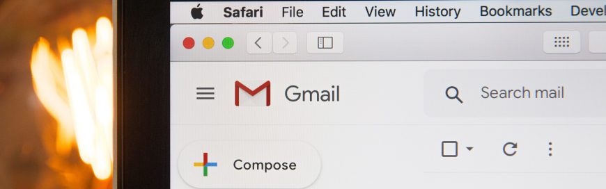 Gmail a trouvé une astuce toute simple pour distinguer les courriels légitimes de l’hameçonnage