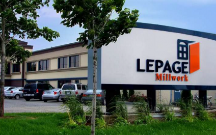 Rivière-du-Loup : 10 entreprises ont été victimes de cyberattaques dont Lepage Millwork