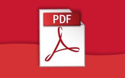 Voici 2 applications gratuites pour éditer vos PDF