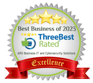 L’importance de la cyberprotection pour une entreprise – explique le lauréat québécois du prix ThreeBestRated 2023