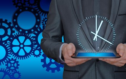 3 conseils pour vous aider à gérer votre temps