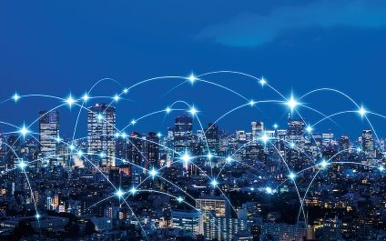 Le 5G : la technologie qui est sur le point de changer le monde – mais personne n’en parle