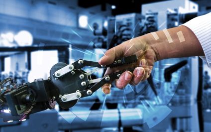 L’usine 4.0 : comment révolutionnera-t-elle  l’industrie manufacturière québécoise?