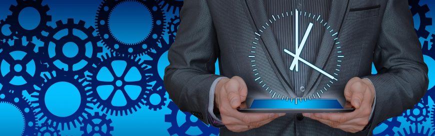 3 conseils pour vous aider à gérer votre temps