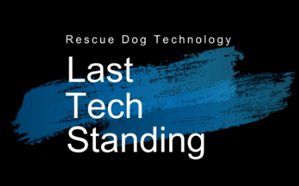 Last Tech Standing – Quarantine Edition