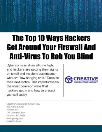 Prevent hackers Tips