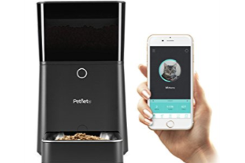 Shiny New Gadget Of The Month: The Feeder of the Future