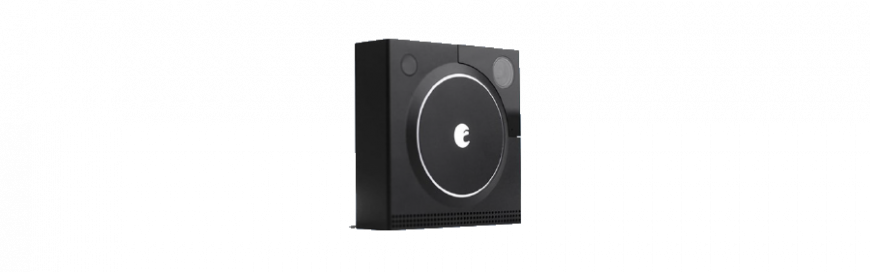 SHINY NEW GADGET THE MONTH : August Doorbell Cam Pro
