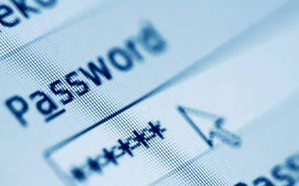 Here’s The One Reason Why You Need So Many Different Passwords…
