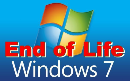 End of Life for Windows Server and Windows 7