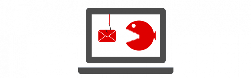 Spot A Phishing E-mail BEFORE It Can Do Any Damage