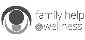 Img-family-help-wellness-logo-black-white