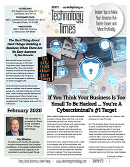SilverLinings-NEWS-Feb2020