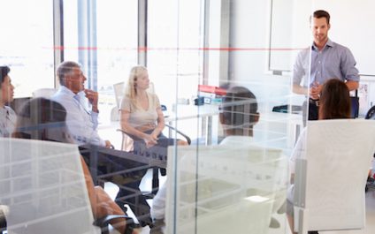 3 Steps To Grow Leadership From Within During Turbulent Times