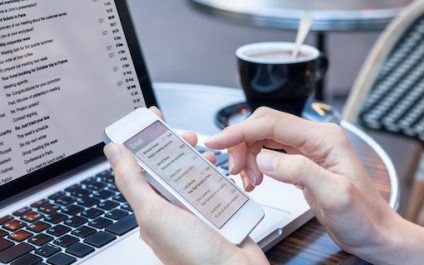 Email Hacking Is Still The Easiest Way In