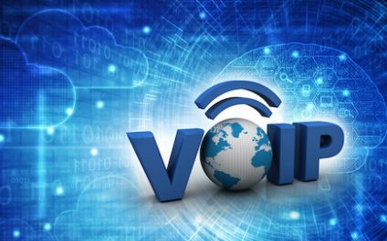 How VoIP Makes Working Remotely Easier