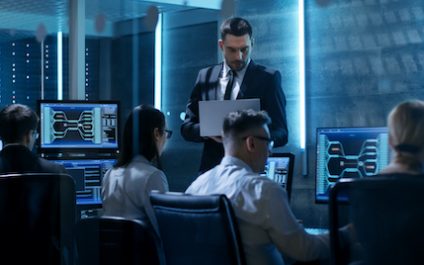 The Best Way To Move Forward With Security Is To Slow Down