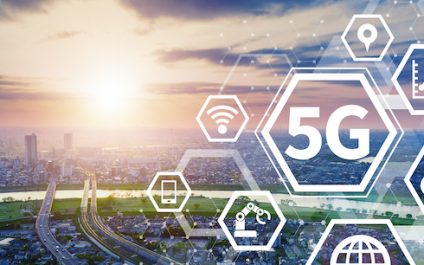 Will 5G Leave Your Business At Risk?