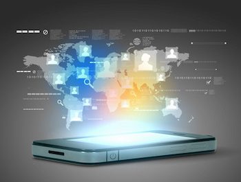 How Mobile Technology Can Improve Your Sales And Marketing