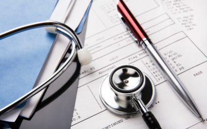 How Small Practices Benefit From Electronic Health Records