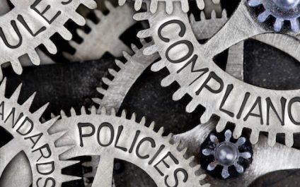 Are Your Policies and Procedures Out Of Date?