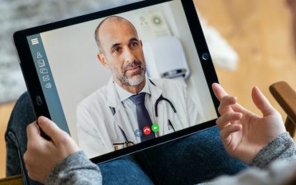 Launching More Telehealth Visits? What You Need To Know