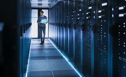 Data Center + Growing Security Threats = Challenges