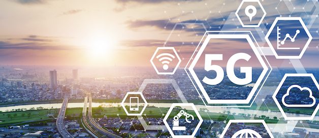Will 5G Leave Your Business At Risk?