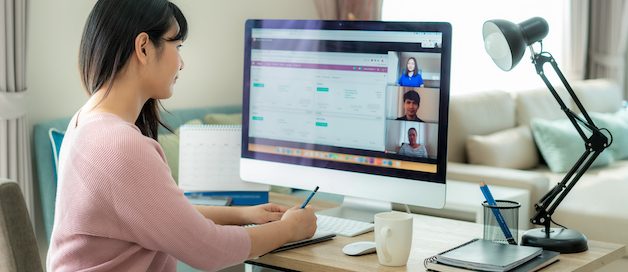 HIPAA Compliance For Remote Workers – Are You Secure With Tools Like Microsoft Teams or Google Meet?