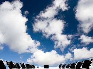What Cloud Computing Means For Small Businesses