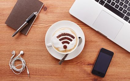 What You Don’t Know About Today’s Wi-Fi Can Hurt You