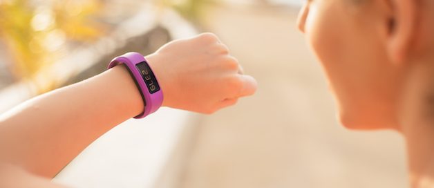 How Wearables Can Change Medicine