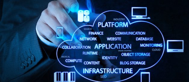 How To Leverage Cloud Services For A Competitive Edge