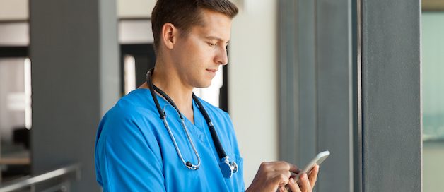 Why Mobile Credentials Are Important to a Growing Practice