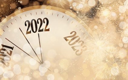Getting Ready For The New Year With These Security Tips