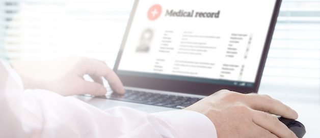 How to Protect Patient Data: Best Practices for Healthcare Businesses