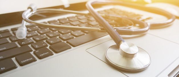 The Connection Between Physical Security and Cybersecurity in Healthcare