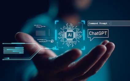 How ChatGPT May Impact Security In Your Medical Practice