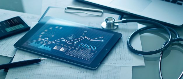 How to Develop a Comprehensive Healthcare Data Security Plan