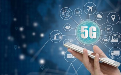 Managing and Securing Your 5G Network