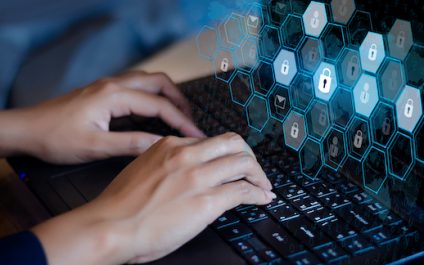 Protecting Your Practice’s Data Privacy and Data Security