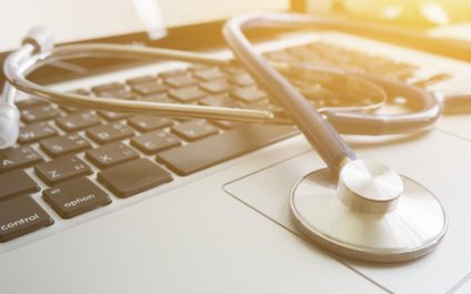 The Connection Between Physical Security and Cybersecurity in Healthcare