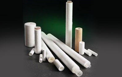 Cartridge Filter Systems - Fullerton