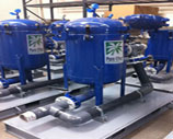 Sand Filter System