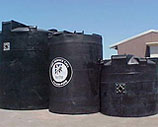 Water Storage Tanks