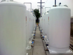 Liquid Phase Vessels - Fullerton, Santa Ana, Anaheim
